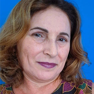 Mirtes Cabral
