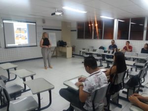 II Seminário da CPA em Caruaru