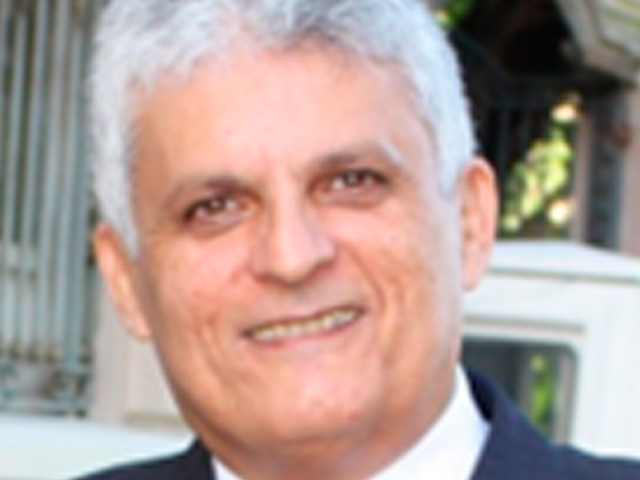 Carlos Alberto