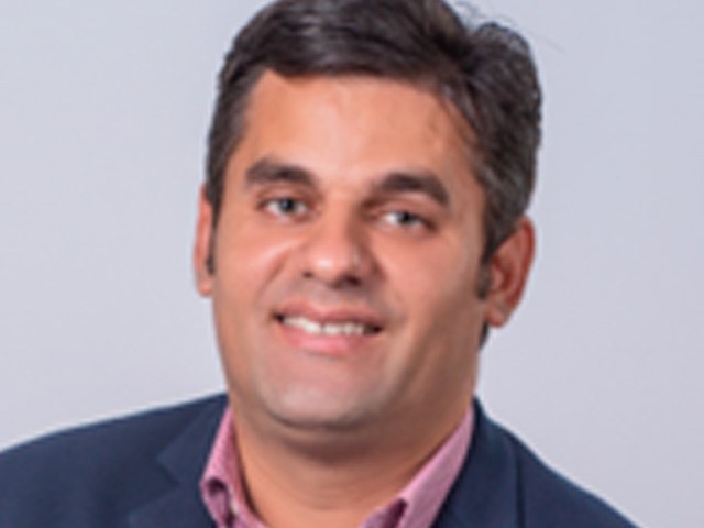 Dimas Rocha