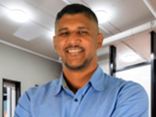 leandro Teixeira