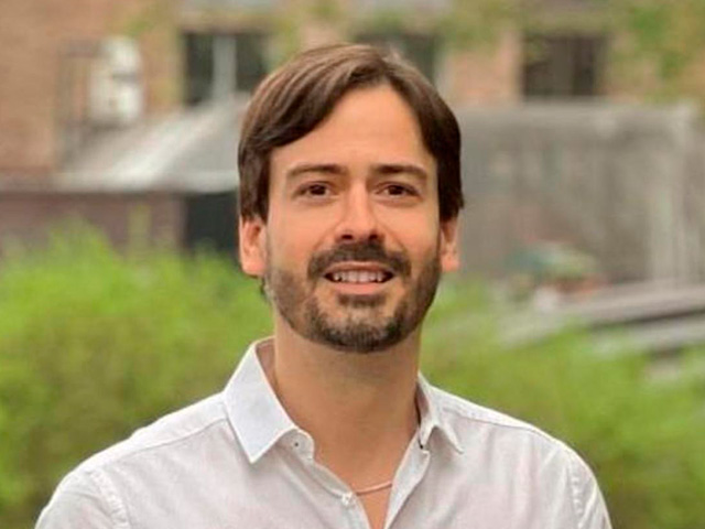 Rafael Cândido