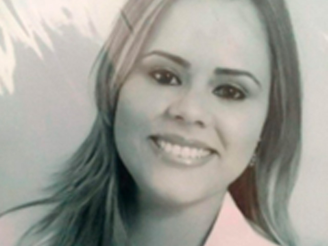 Sandra Espíndola
