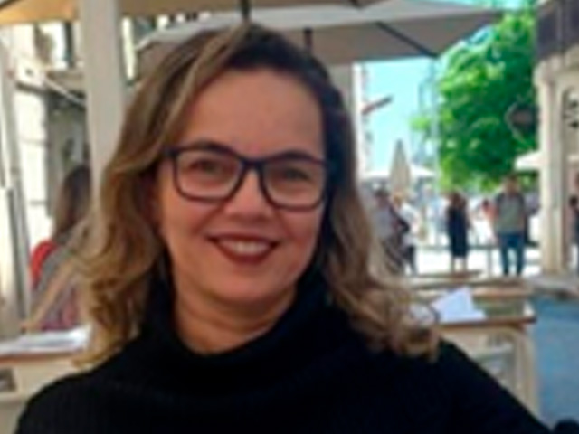 Sheyla Lucena