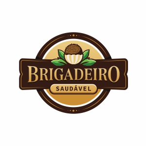 Brigadeiro Saudável