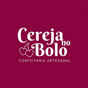 Cereja no Bolo