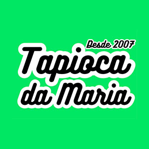 Tapioca da Maria