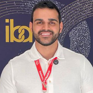 Lucas Lorena