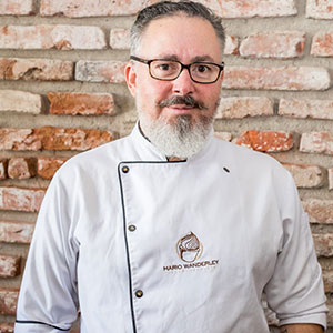 Mário Wanderley