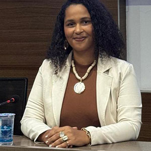 Sulamita Santos