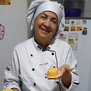 Vera Lúcia