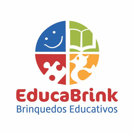 Educabrink Brinquedos Educativos