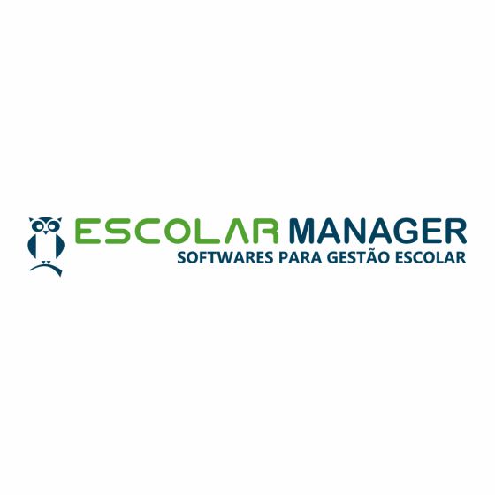 Escolar Manager