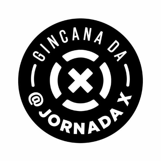 Gincana da Jornada X