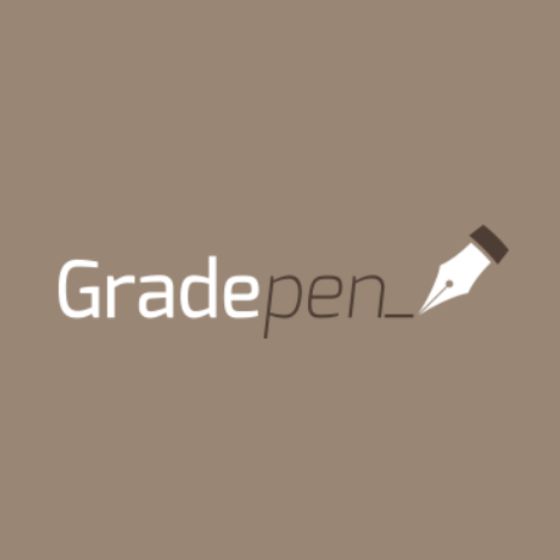 Gradepen