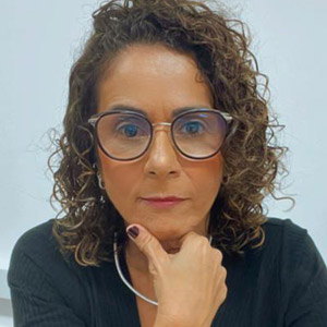 Márcia Nogueira
