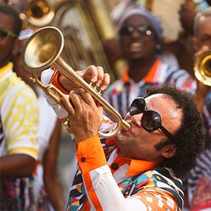 Maestro Forró 