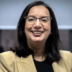 Fabiana Morone