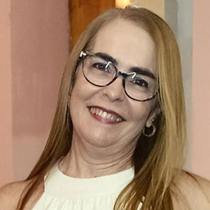 palestrante