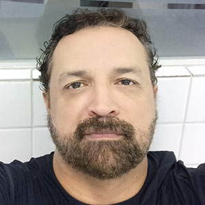 Adriano Soares