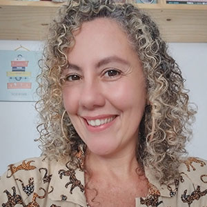 Nadezhda Bezerra