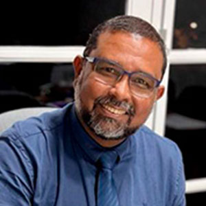 Paulo Fortunato de Abreu 