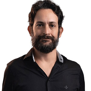 rafael Araújo