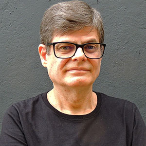 palestrante