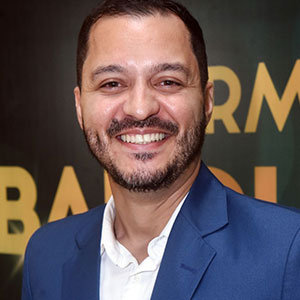 Rodrigo Pereira