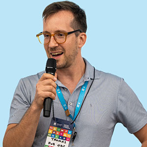 Thomas Kiss