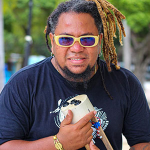 Thúlio Xambá