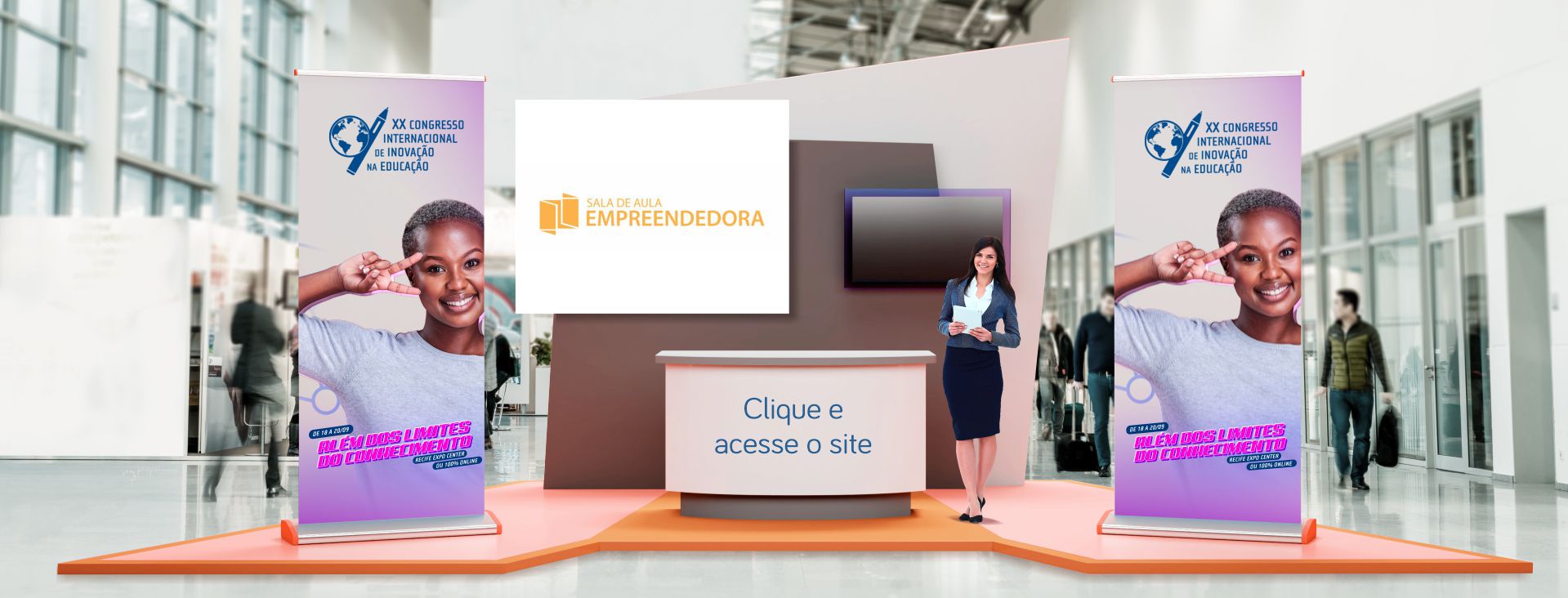 Sala de Aula Empreendedora