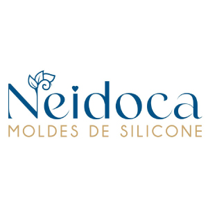 Neidoca Moldes de Silicone