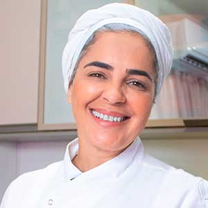 Adriana Arregui