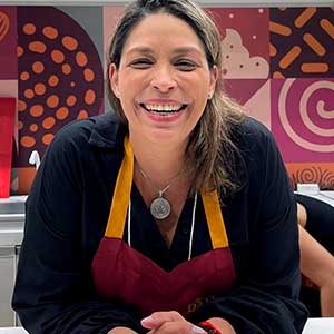 Amanda Sands