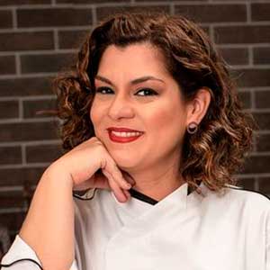 Cecília Chaves