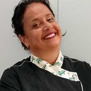 Eliane Luna