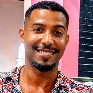 Negro Brownie