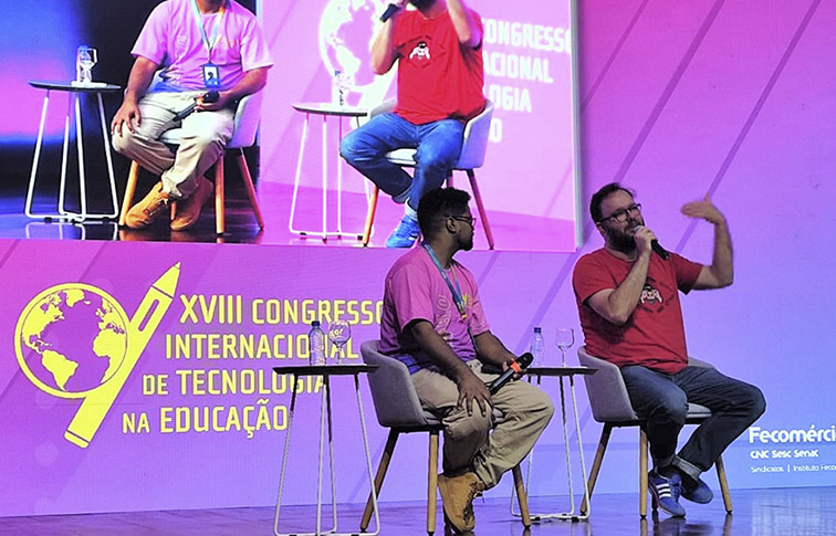 Congresso 2022