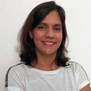 Eukennya Barbosa