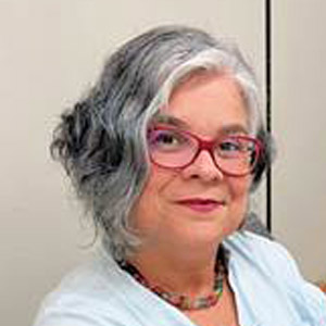 Auxiliadora Padilha