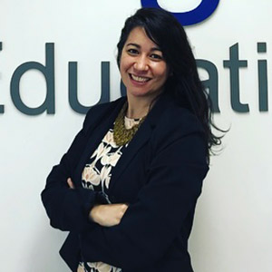 Cecília Barreto