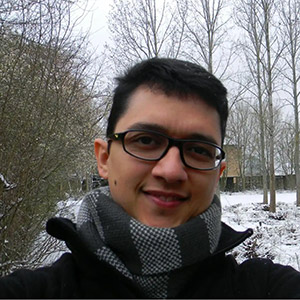 Cesar França