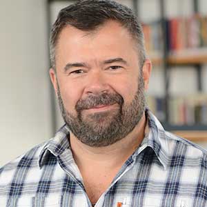 Gustavo Estanislau