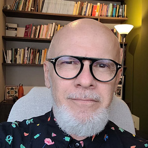 Luciano Meira