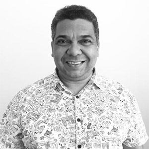 Saulo Bernardo
