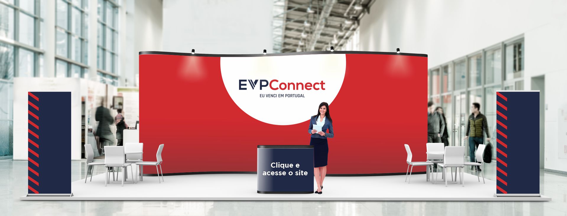 EVPConnect