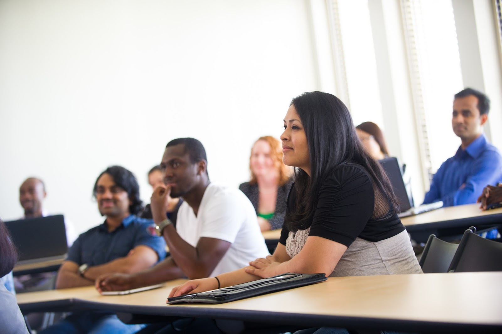 Senac abre turmas para curso de conversação em inglês