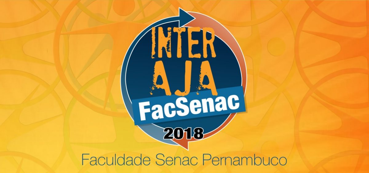 Projeto Interaja Faculdade Senac