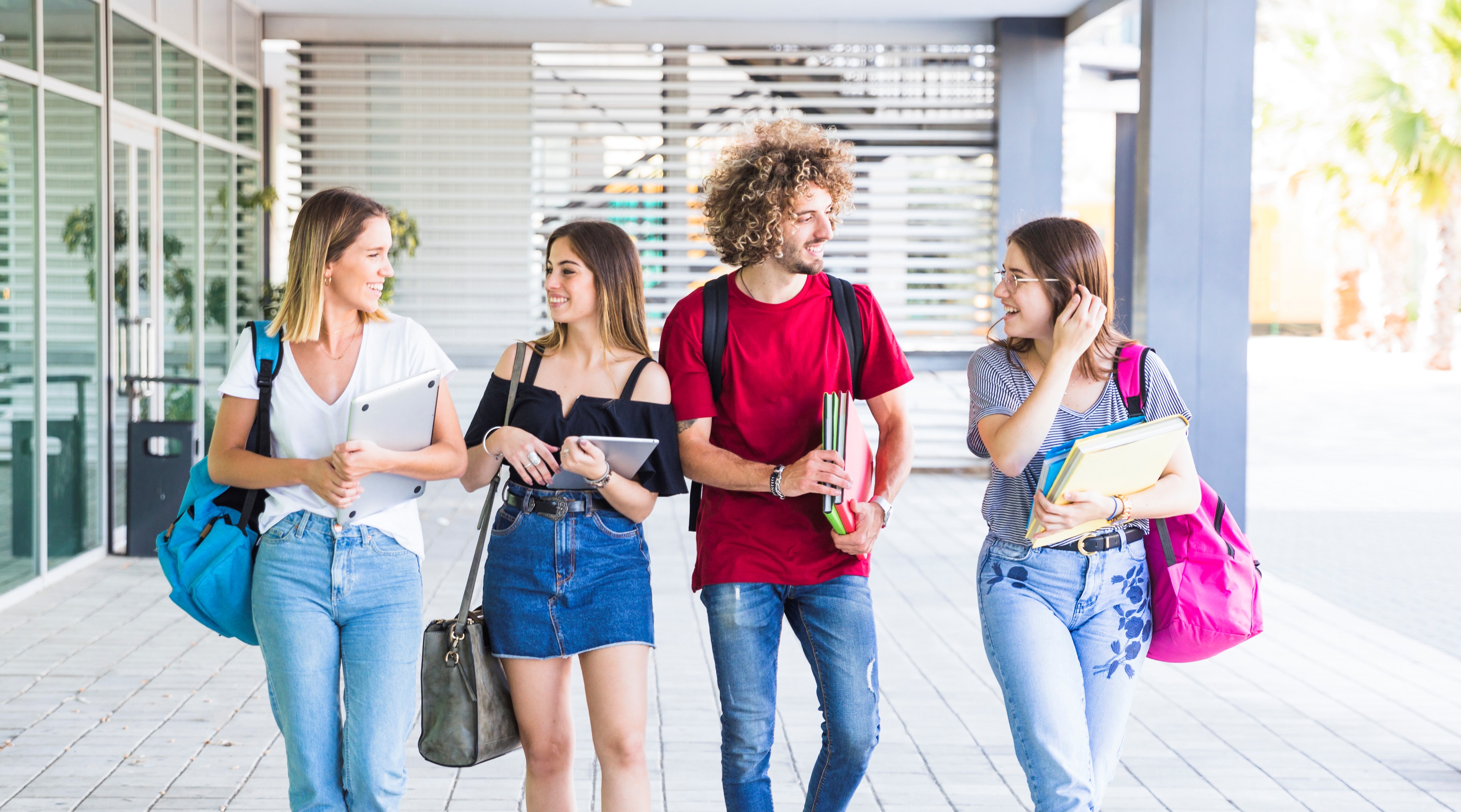 Senac abre turmas para curso de conversação em inglês